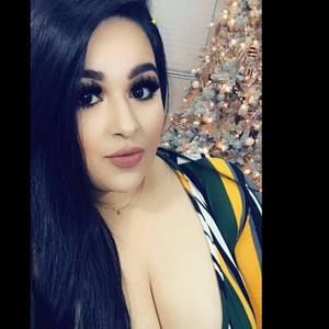 Meet your Posher, Janelly